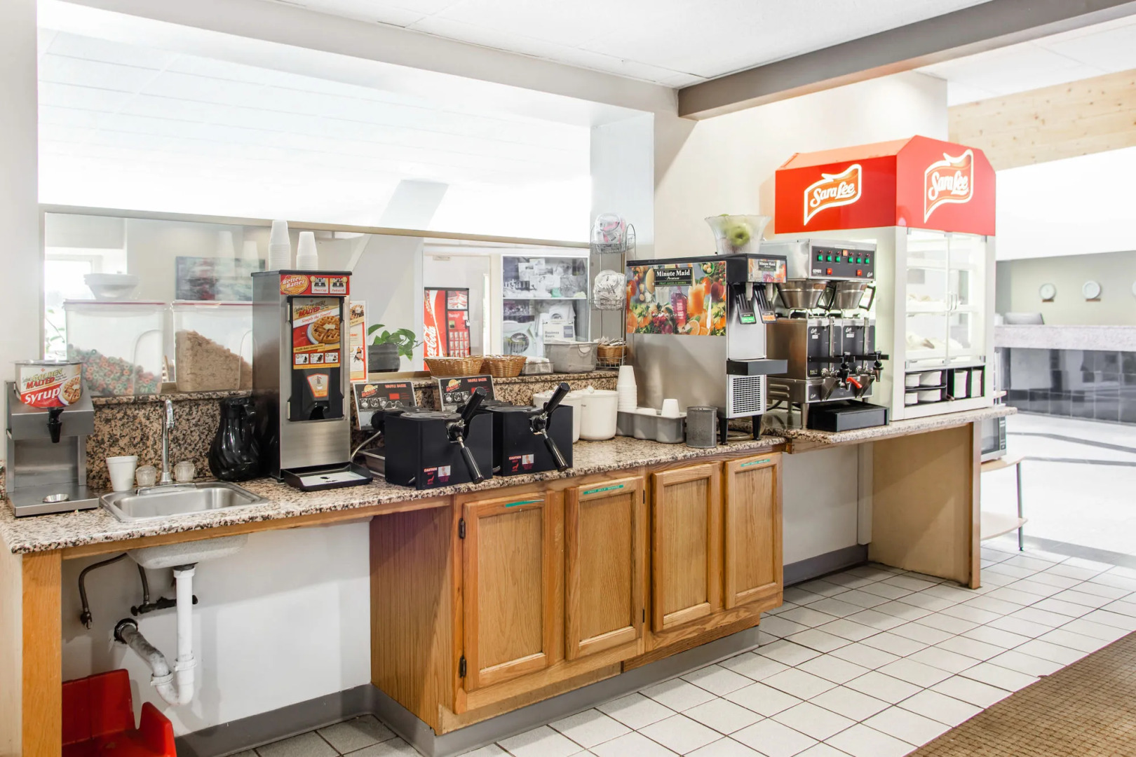 Parkview Inn and Conference Center