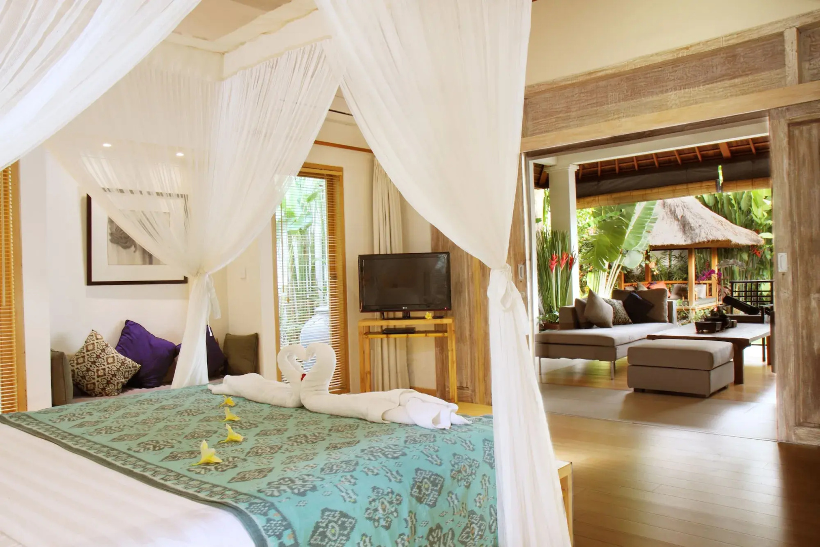 Villa Bali Asri Batubelig
