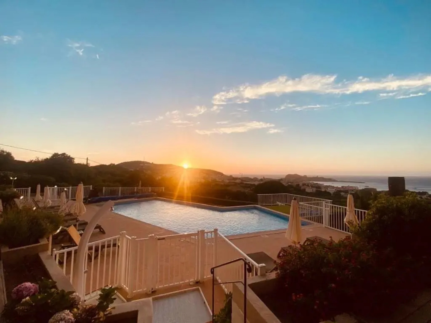 Hotel Funtana Marina