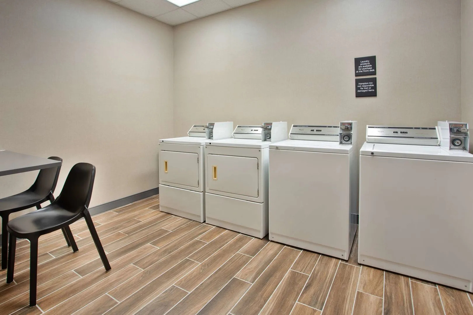 Hampton Inn & Suites Lady Lake/The Villages