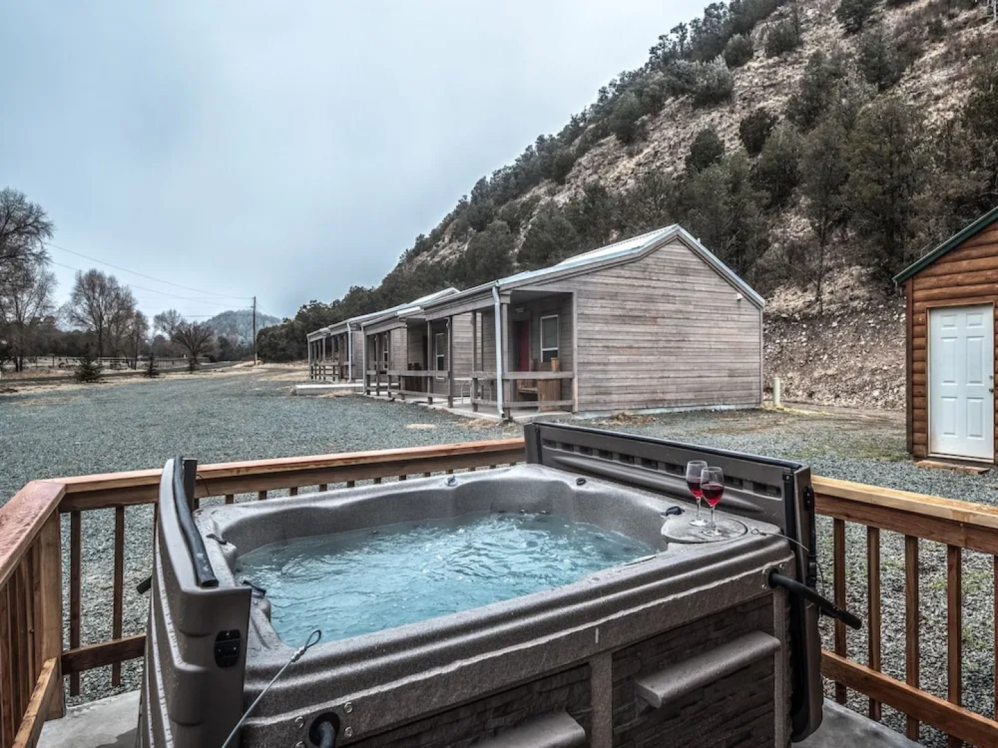 Eagle Creek Complex by Vtrips