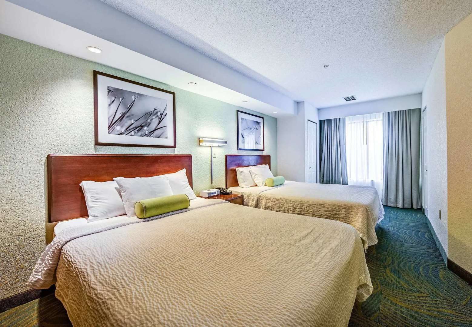 SpringHill Suites by Marriott Dayton South/Miamisburg