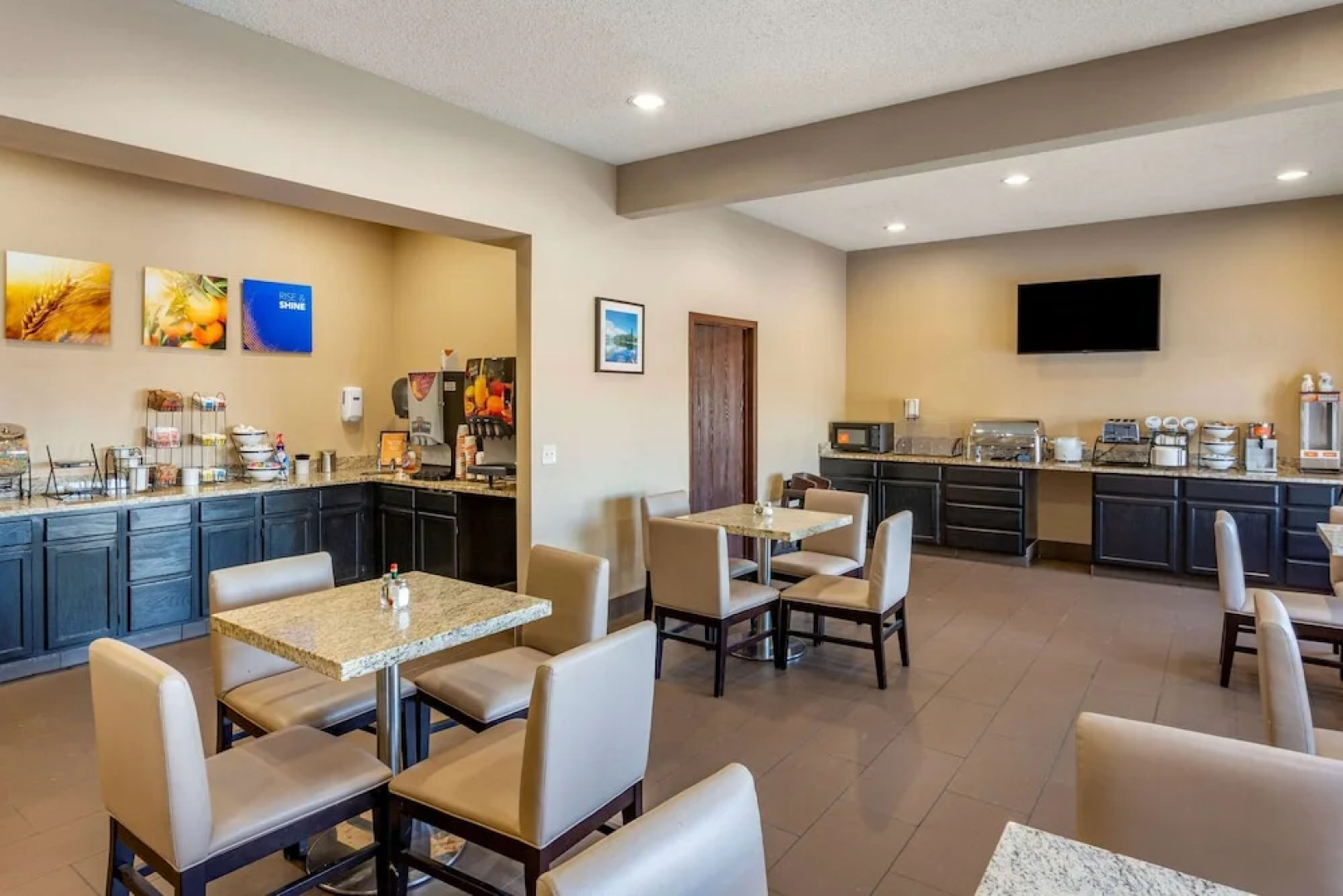 Comfort Inn Evanston