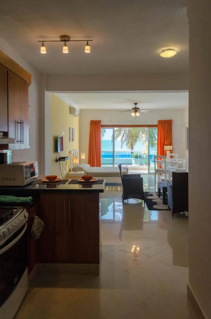Apartments at Cabarete Morning Breeze