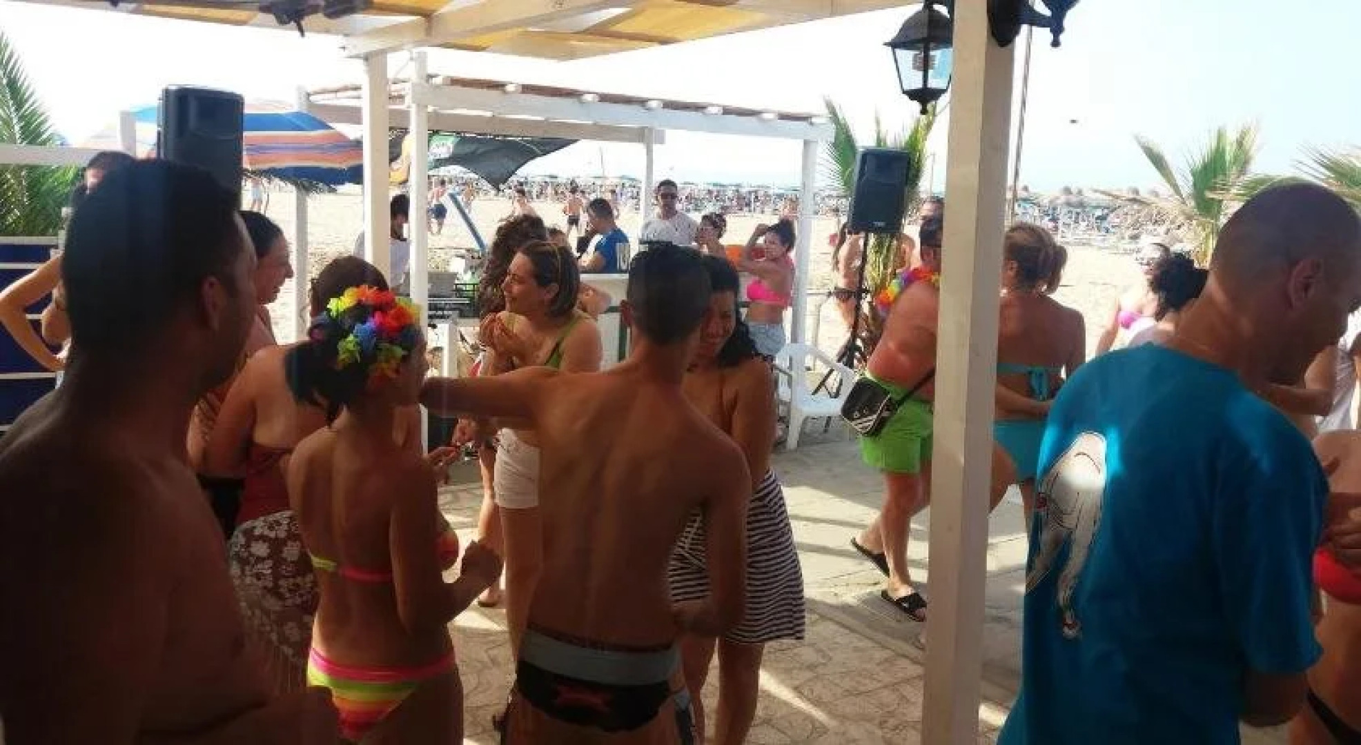 Hotel Paradiso Dei Giovani