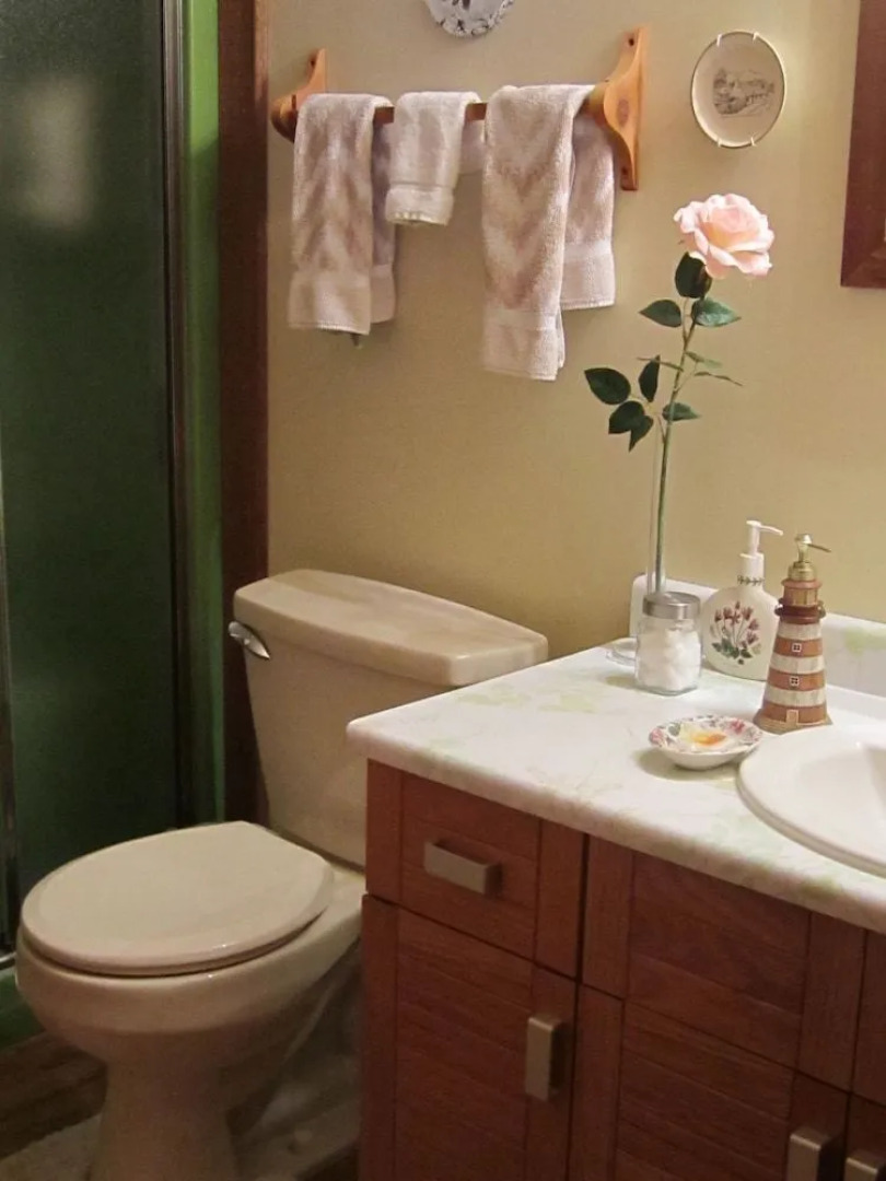 Ocean Rose Bed and Breakfast