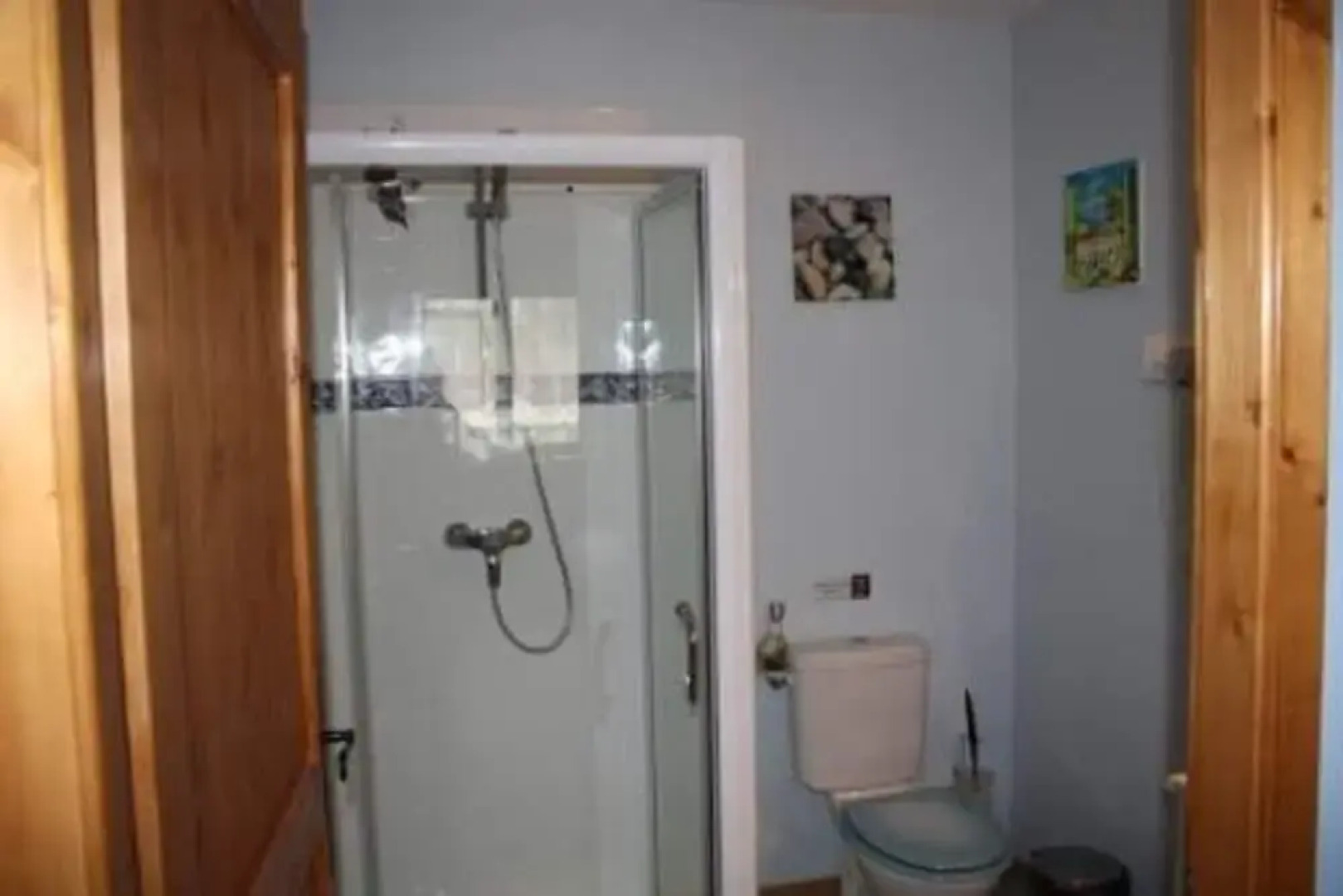 Au bois de mon coeur