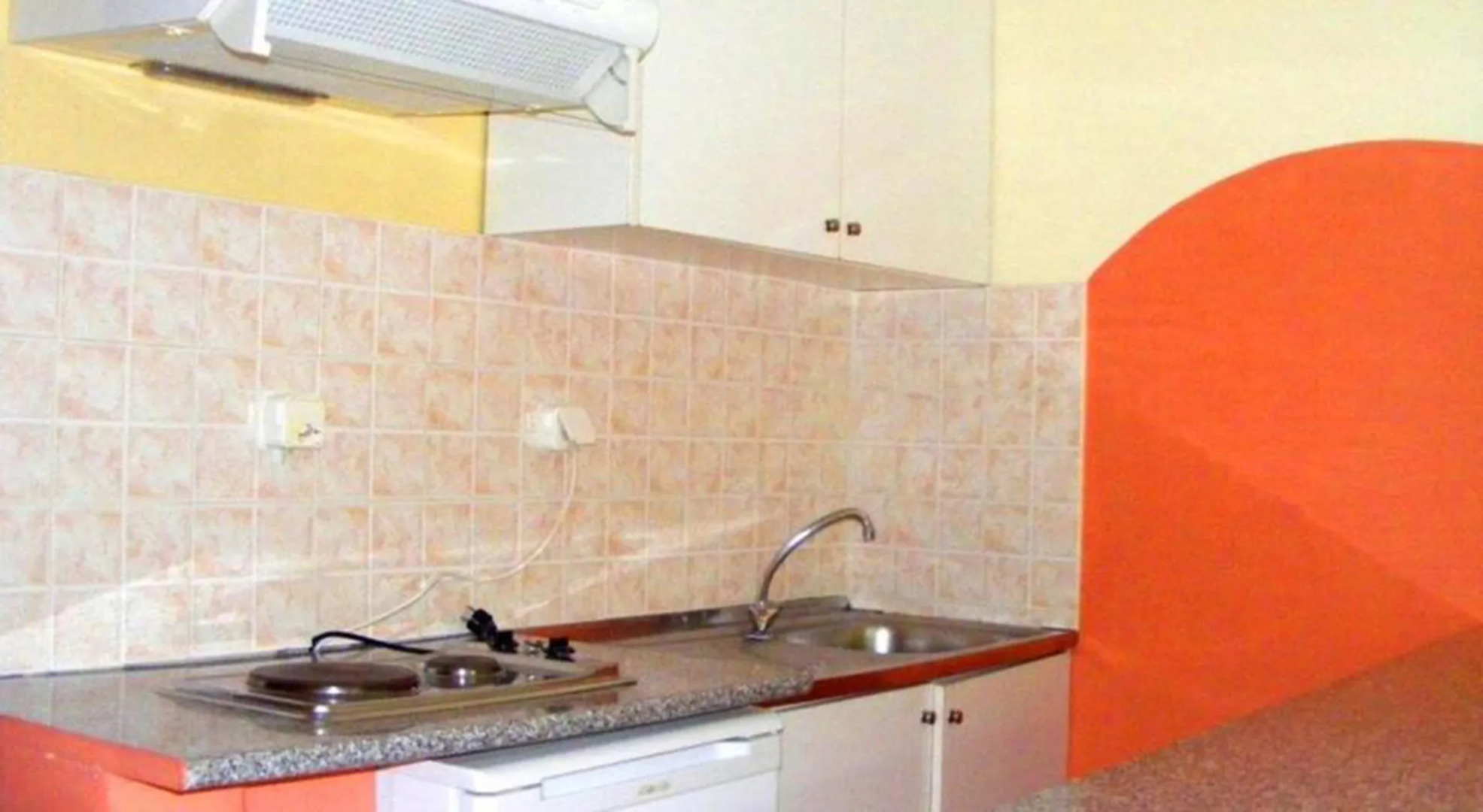 Flamingo Apartments Moraitika Corfu