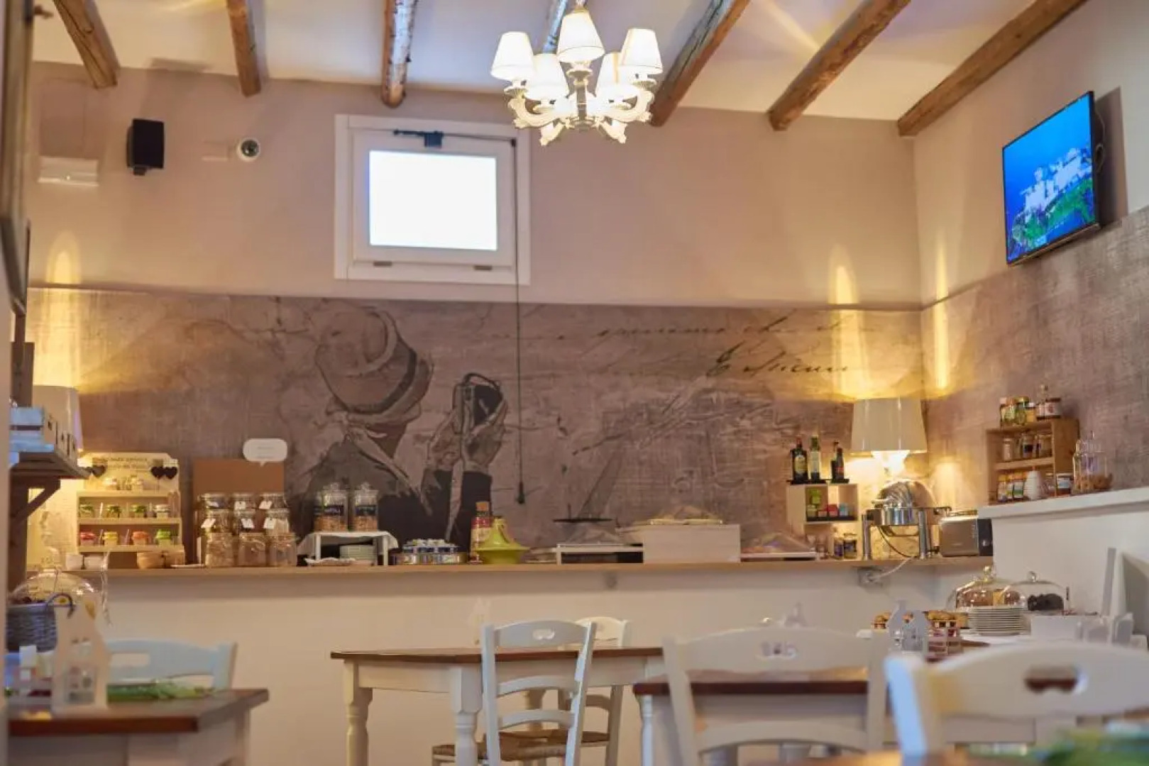 Cas'E Charming House