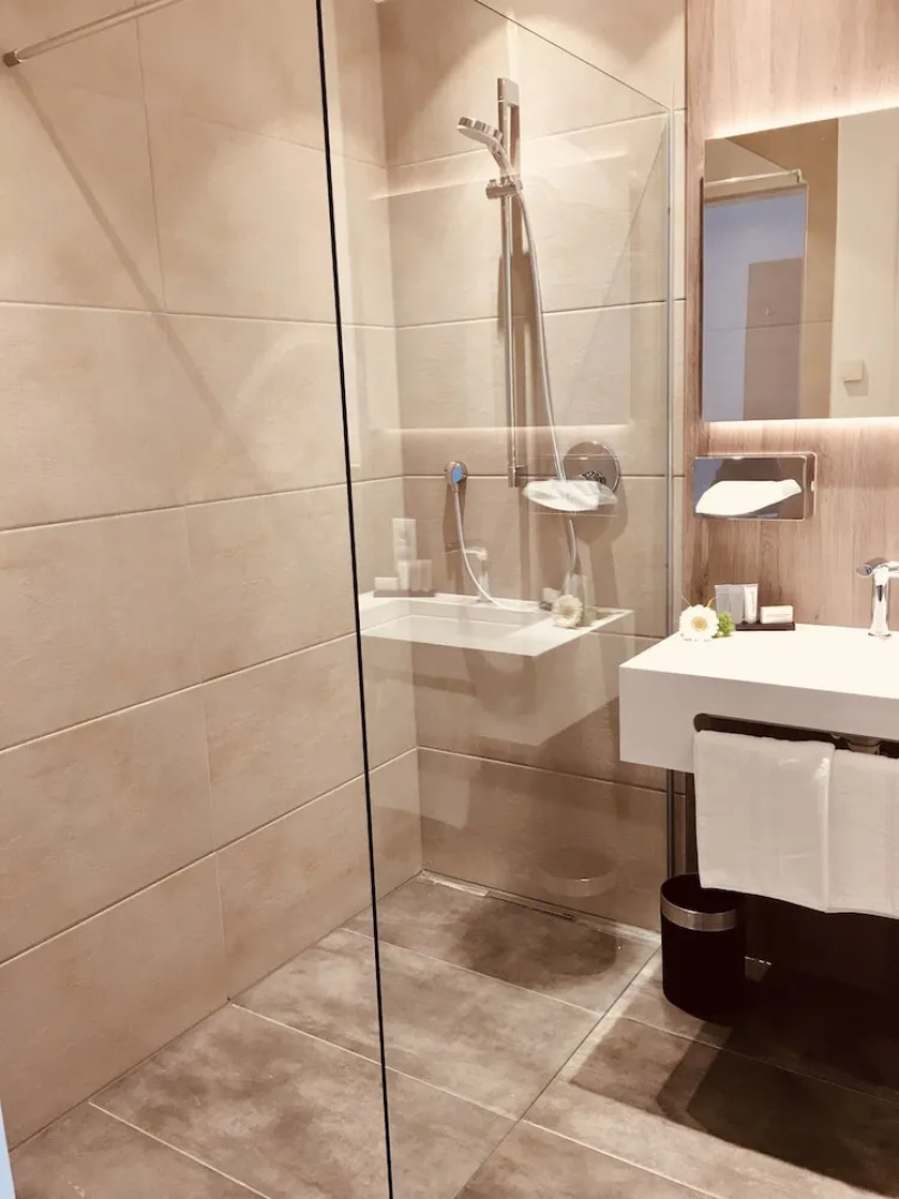 StadtHotel Arte