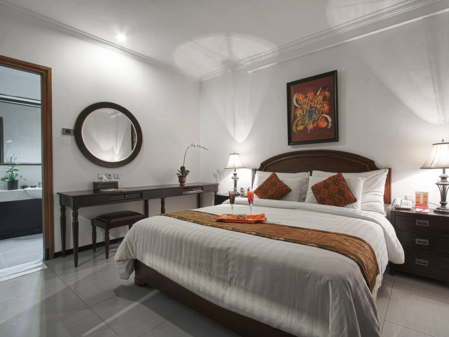 Hotel Montana Malang