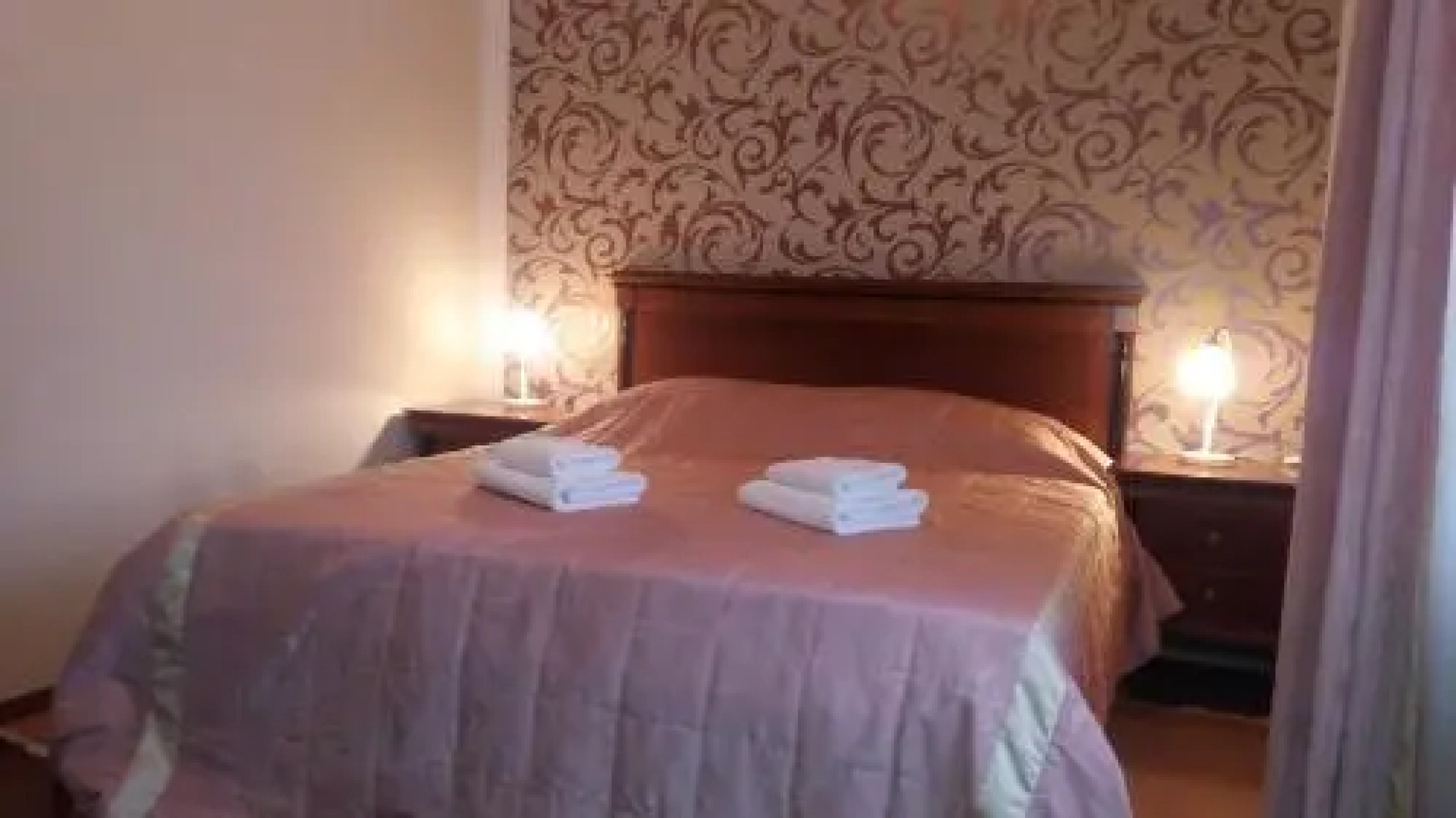 Apartma Oranžno Poletje Ljubljanski Dom