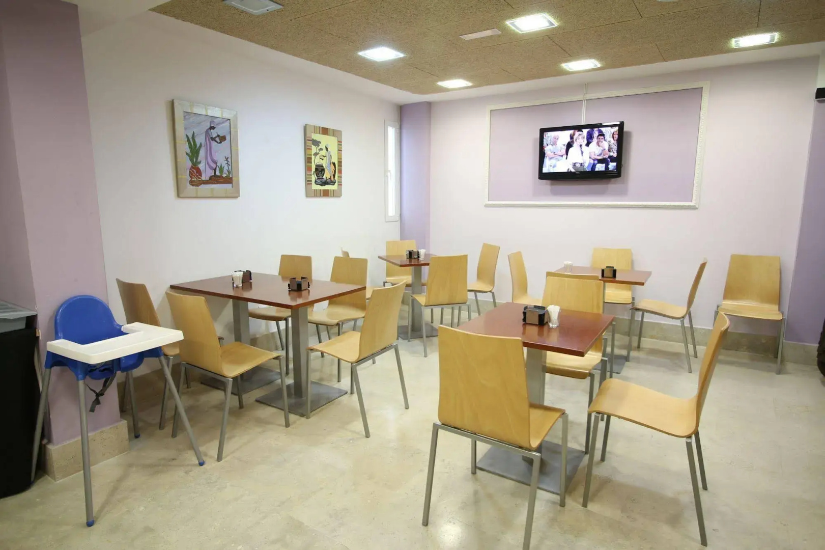 Alda Entrearcos Hotel