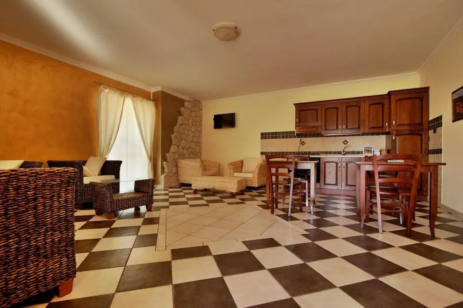 La Gioiosa Agriturismo