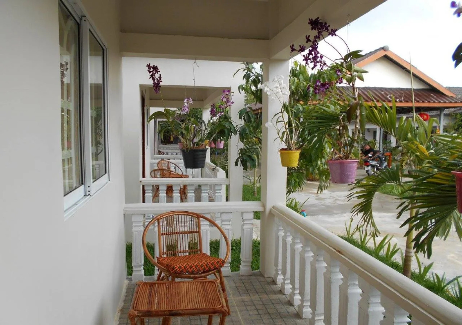 Nice Dream Bungalows