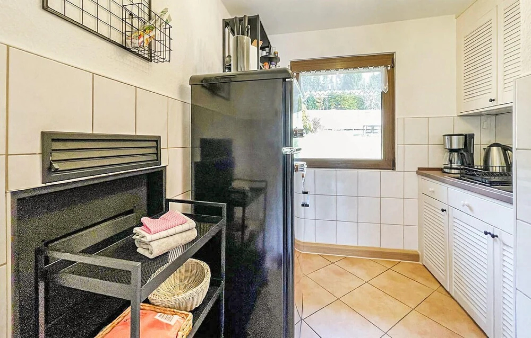 Beautiful Home in Goldlauter-heidersbach With 2 Bedrooms, Sauna and Wifi