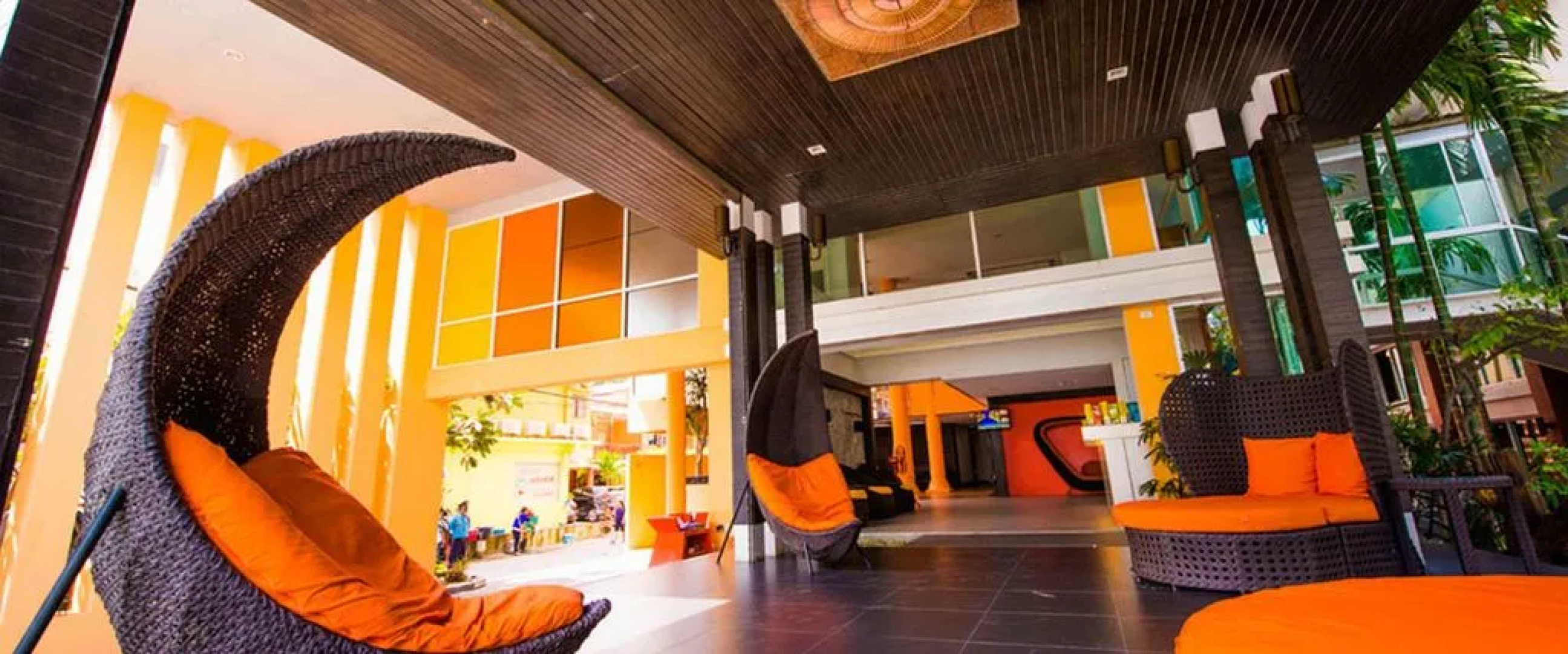 FuramaXclusive Sandara Hua Hin