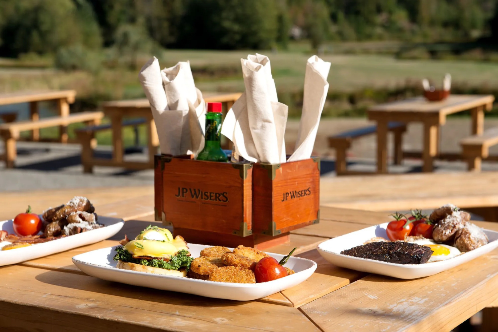 Executive Suites Hotel & Resort, Squamish