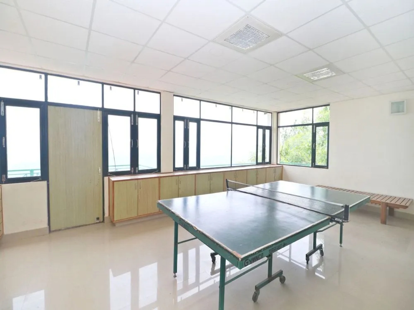 OYO 16680 Home Walnut 2 BHK Apartment Subathu Kasauli