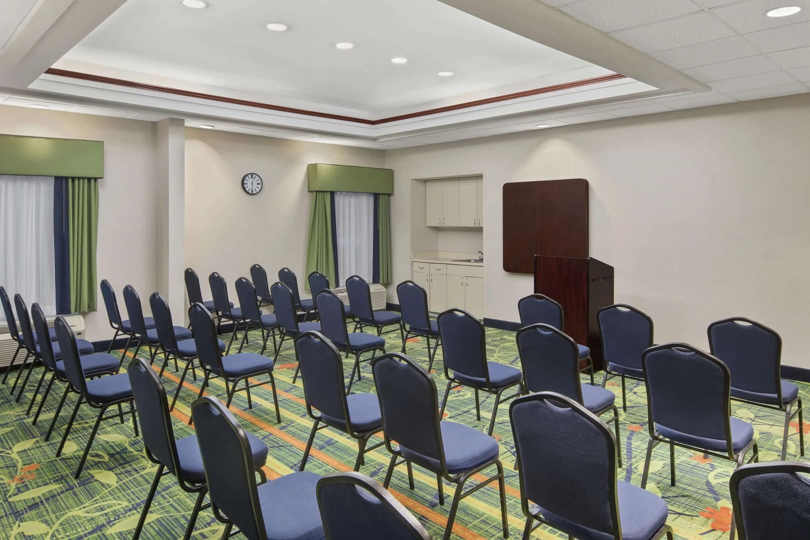 Hampton Inn Richmond-Southwest-Hull Street