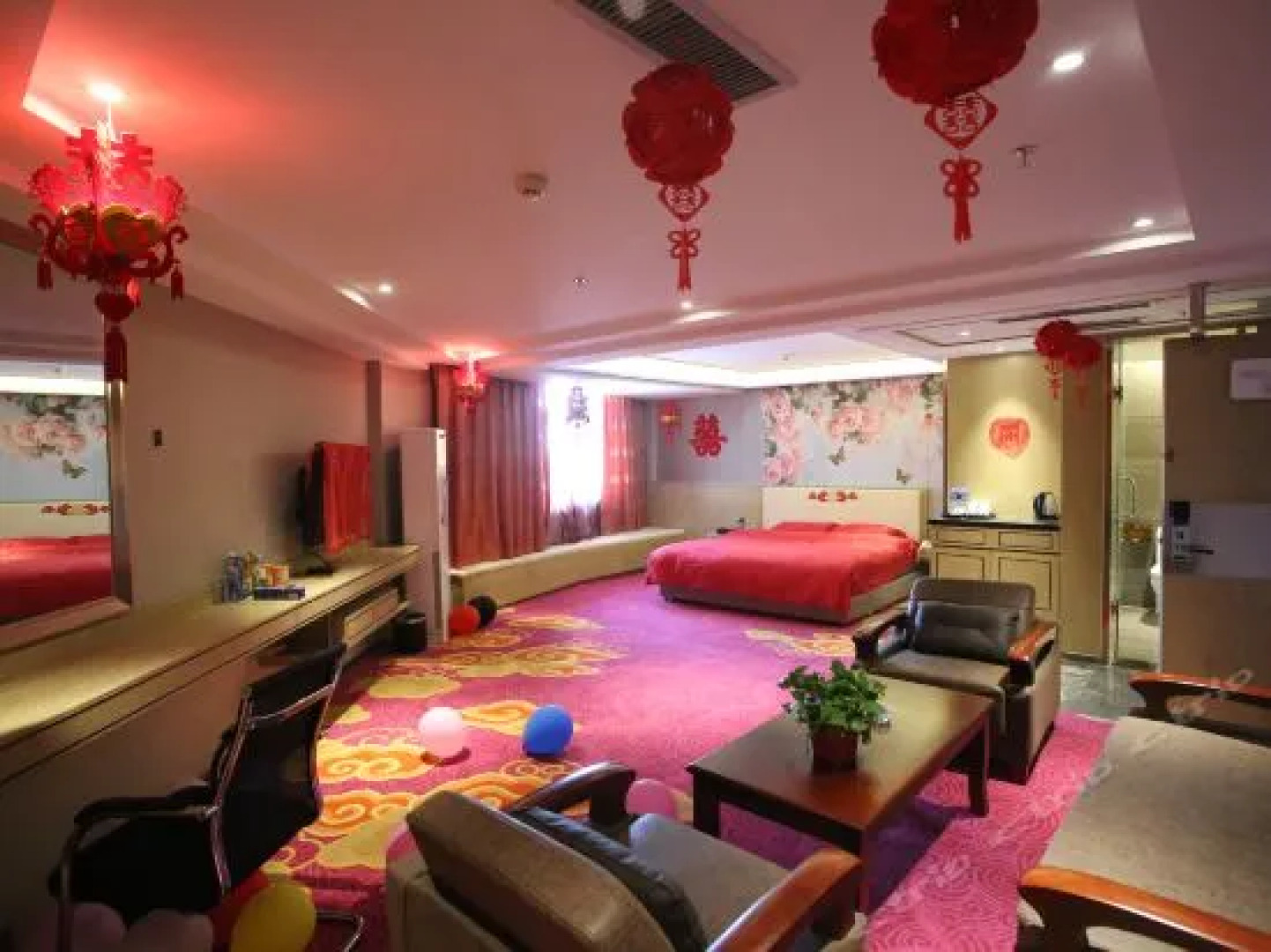 Kaizhou International Club