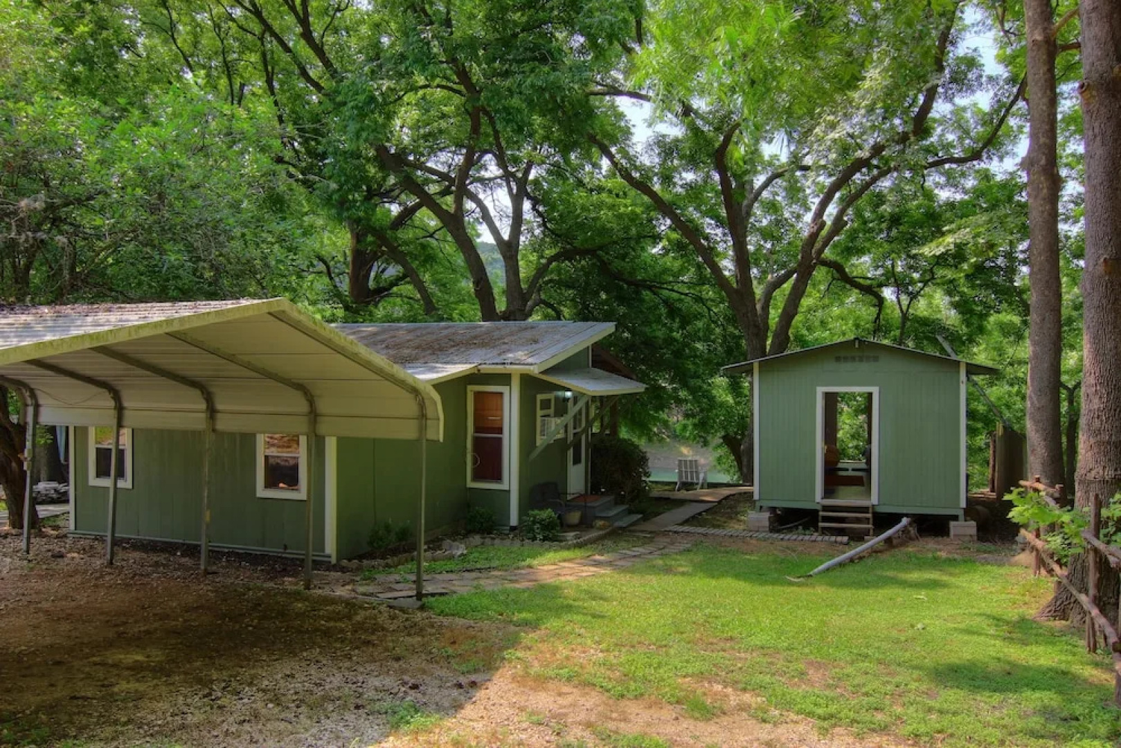 Riverfront Haven PRD1062