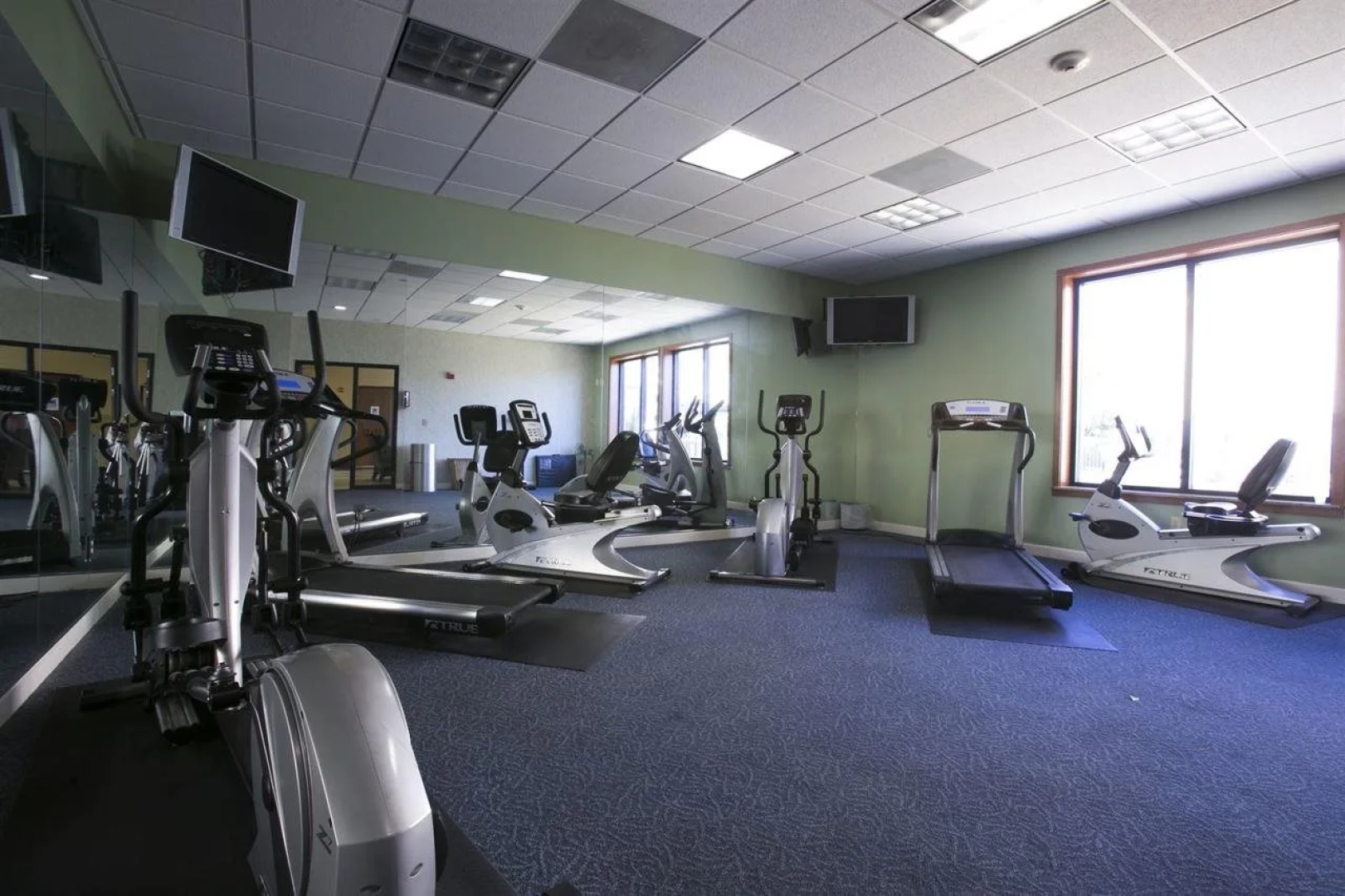The Inn at Boynton Beach