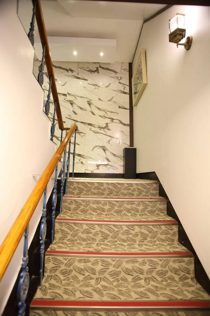 Kyoung Dong Hotel