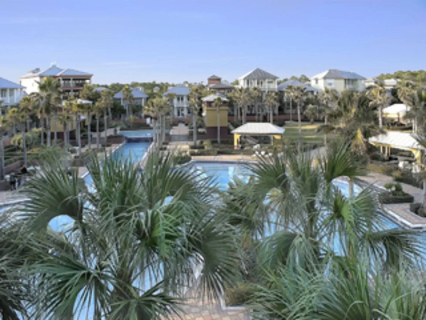 Villas at Seacrest C302 47049 by RedAwning