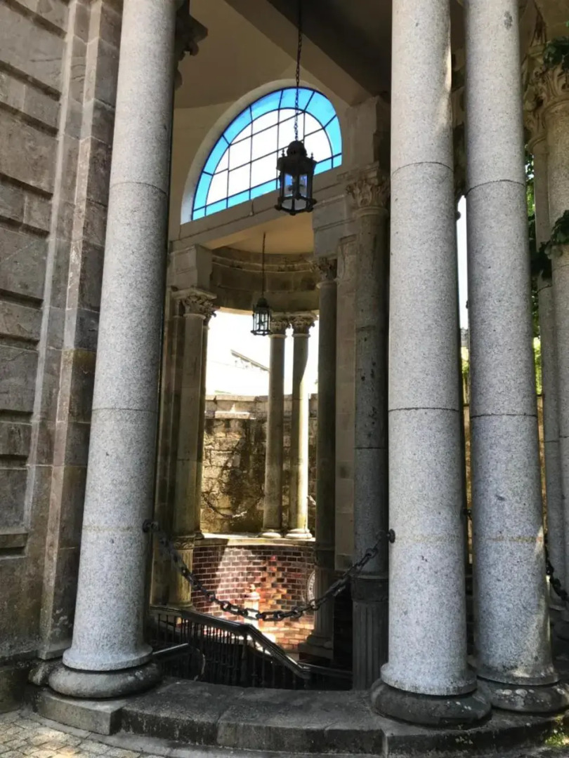 Residencial Mondariz Balneario 118