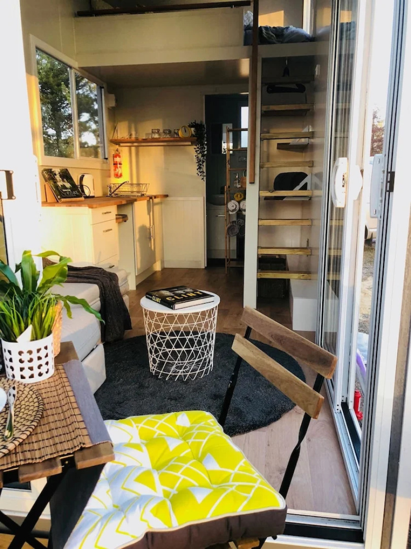 Big Tiny The Whispers