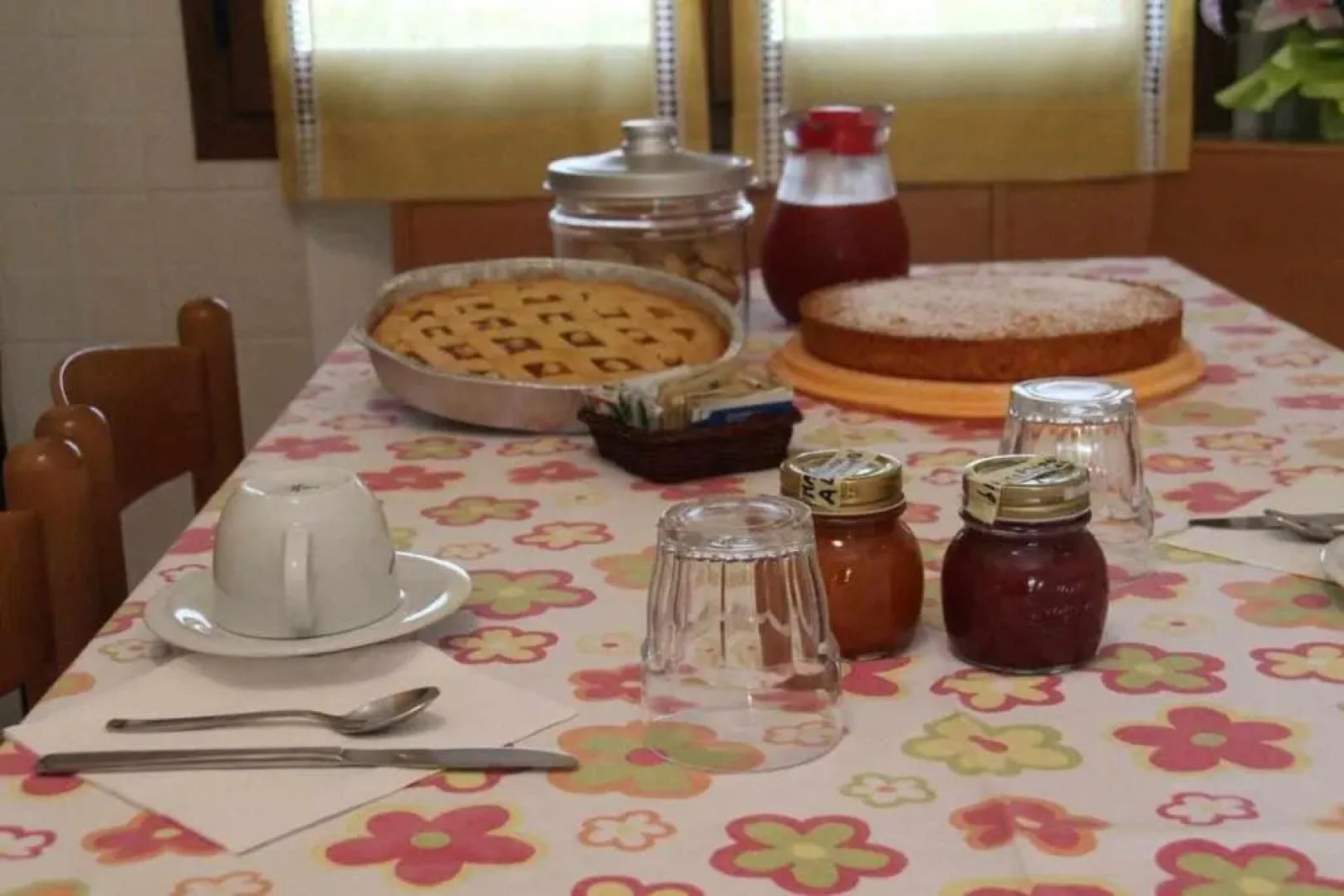 Agriturismo La Fraterna