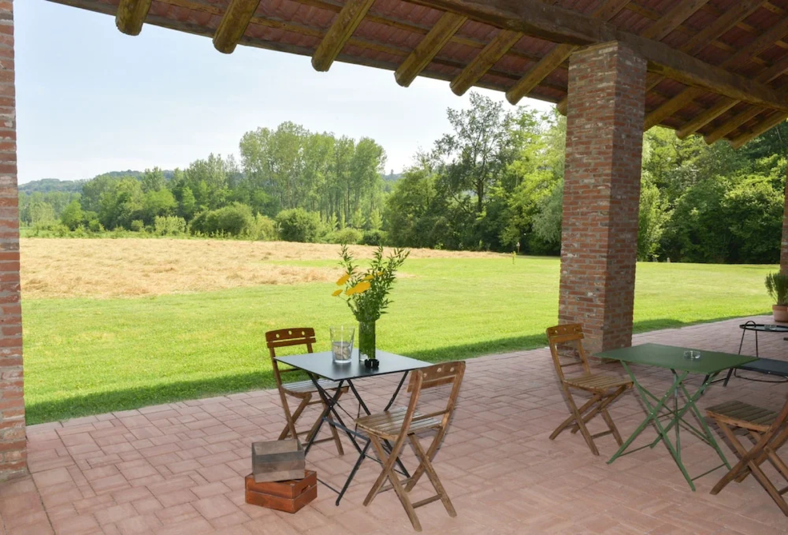 Tenuta Cascina Nuova