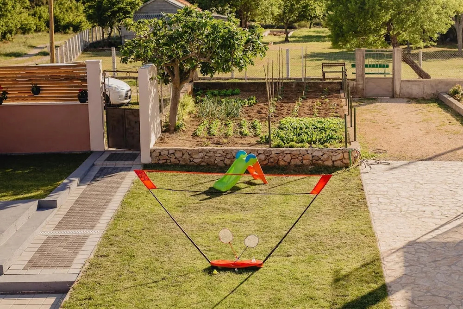 Villa Moki Zadarvillas