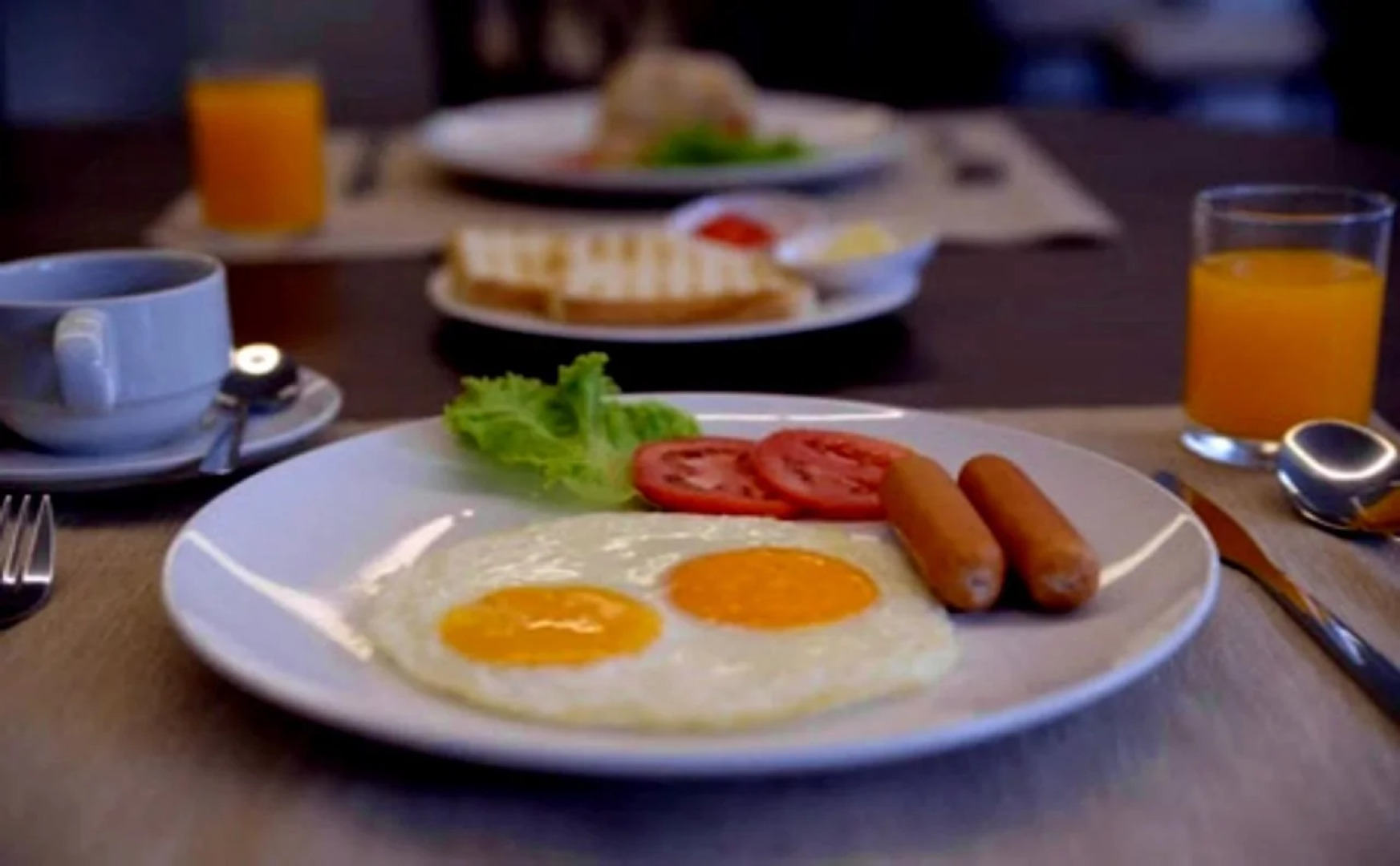 Pas Cher Hotel, Bangkok