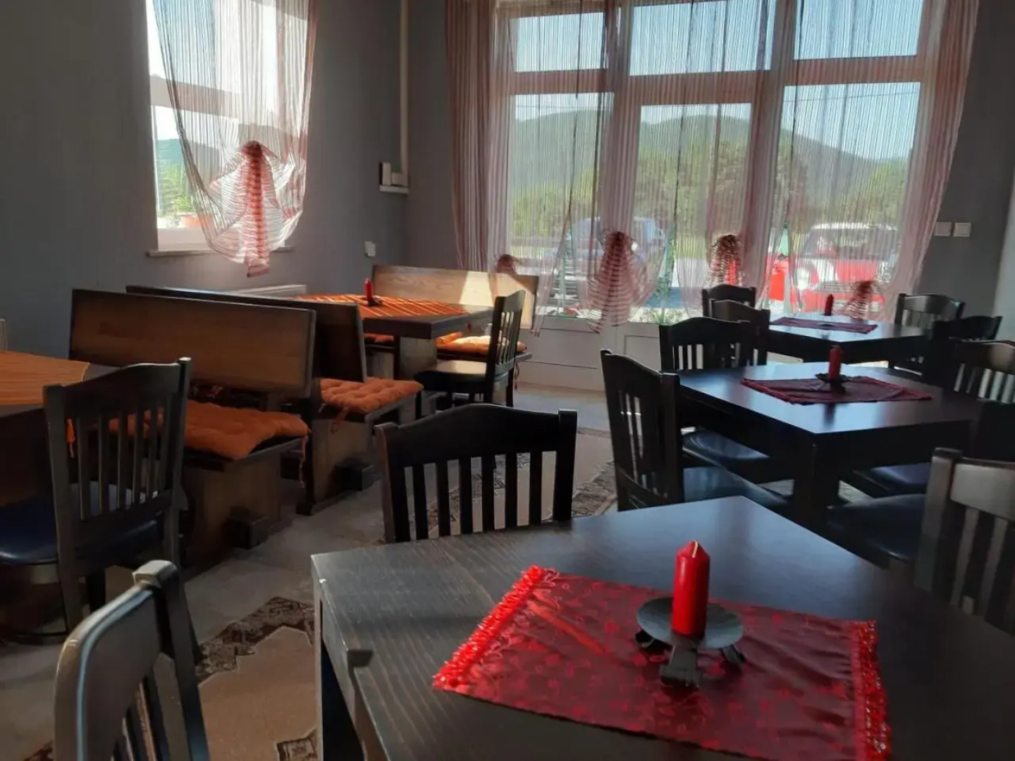 Lika Kod Balena Bed and Breakfast