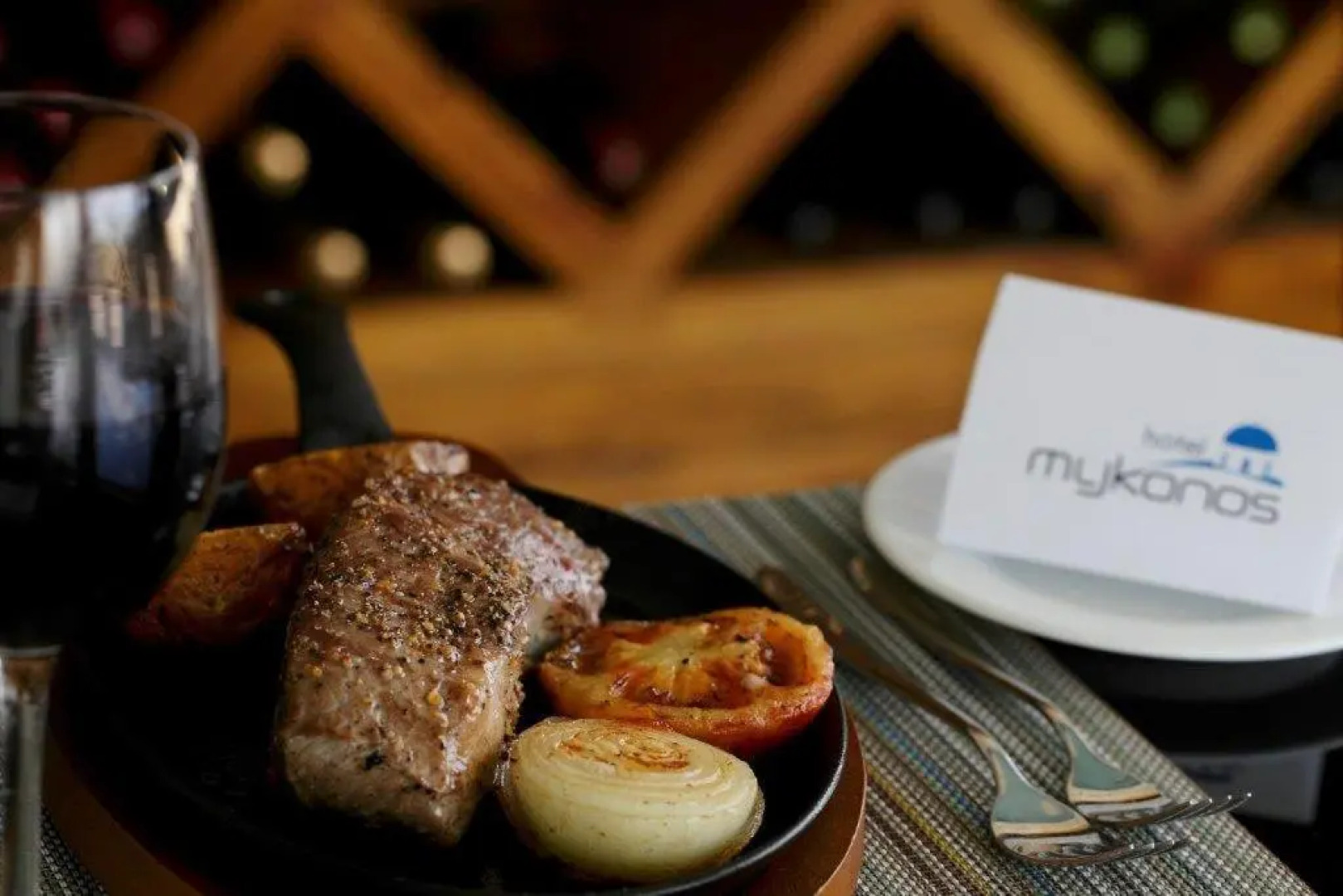 Hotel Mykonos Panama