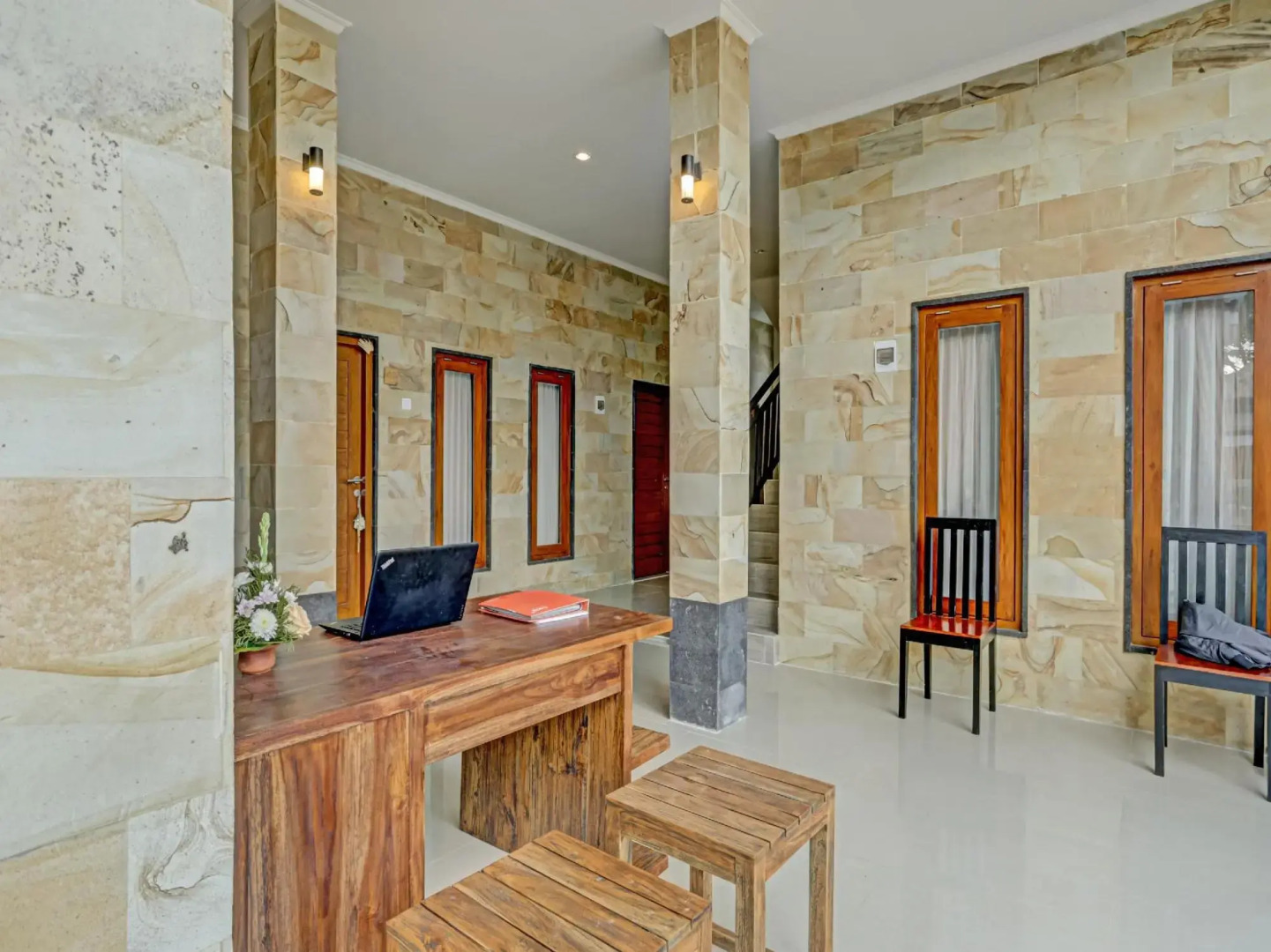 OYO 3997 The Bingin Sari Jimbaran