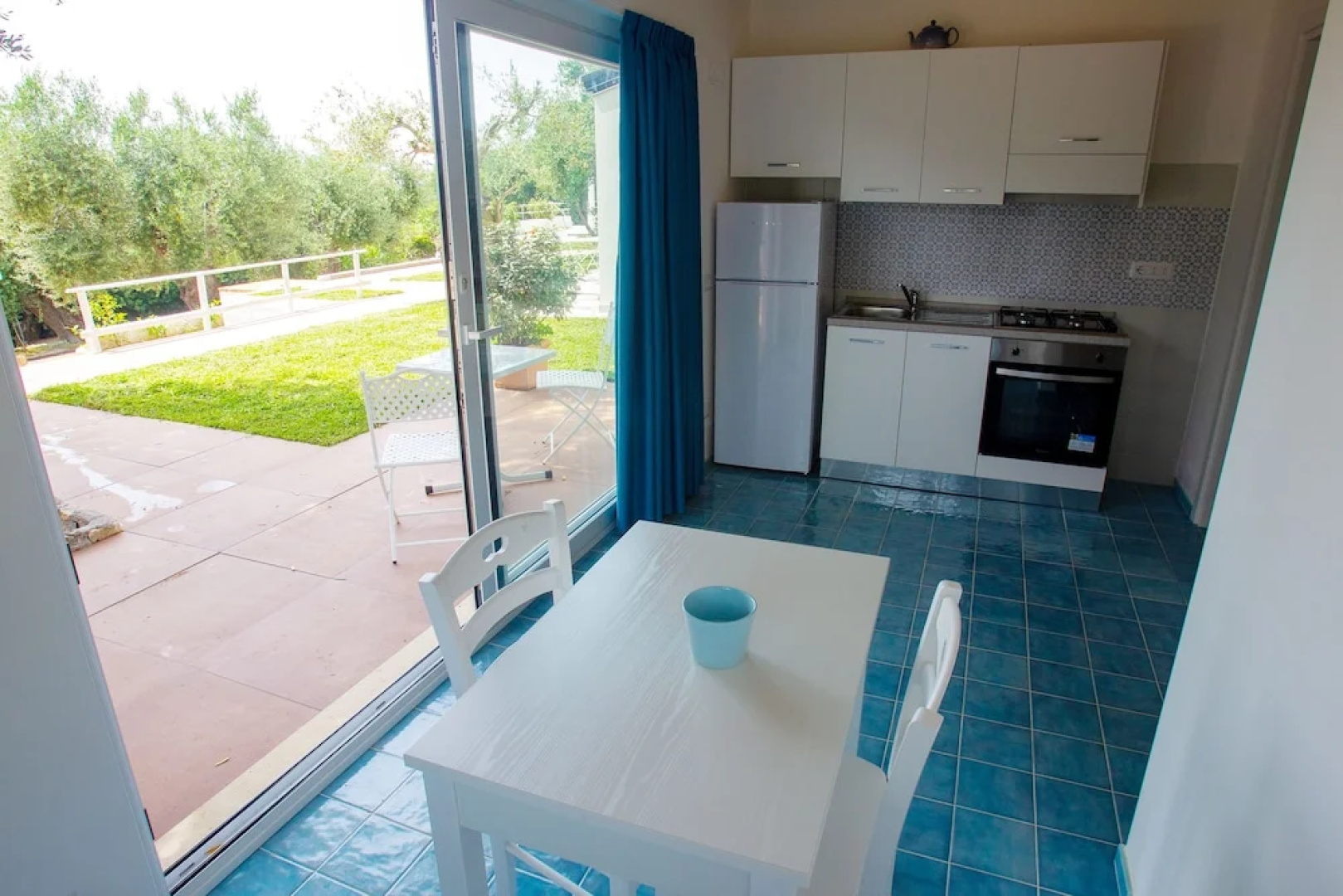Donnasilia B&B