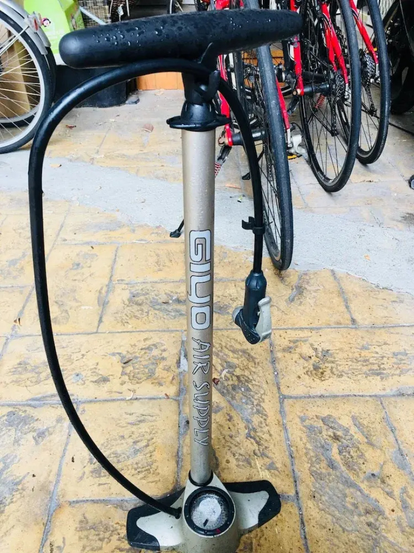 Puli Town Bed and Breakfast