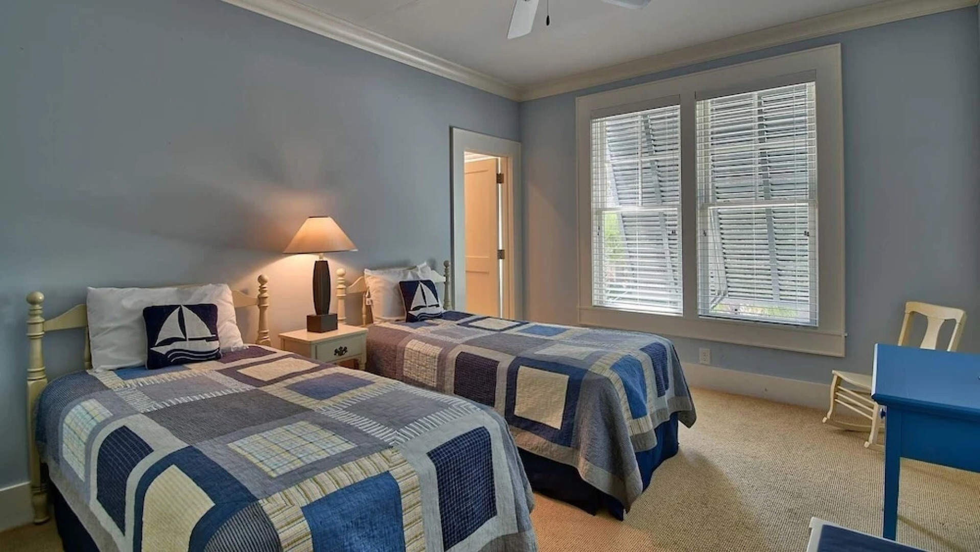 109 Lehman 5 Br home by RedAwning