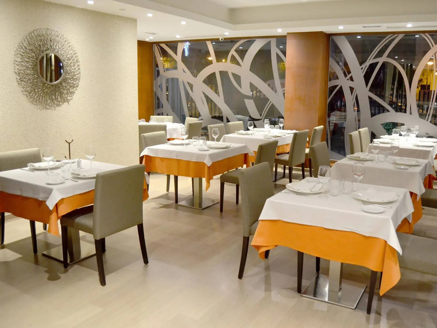 Hotel UVE Alcobendas