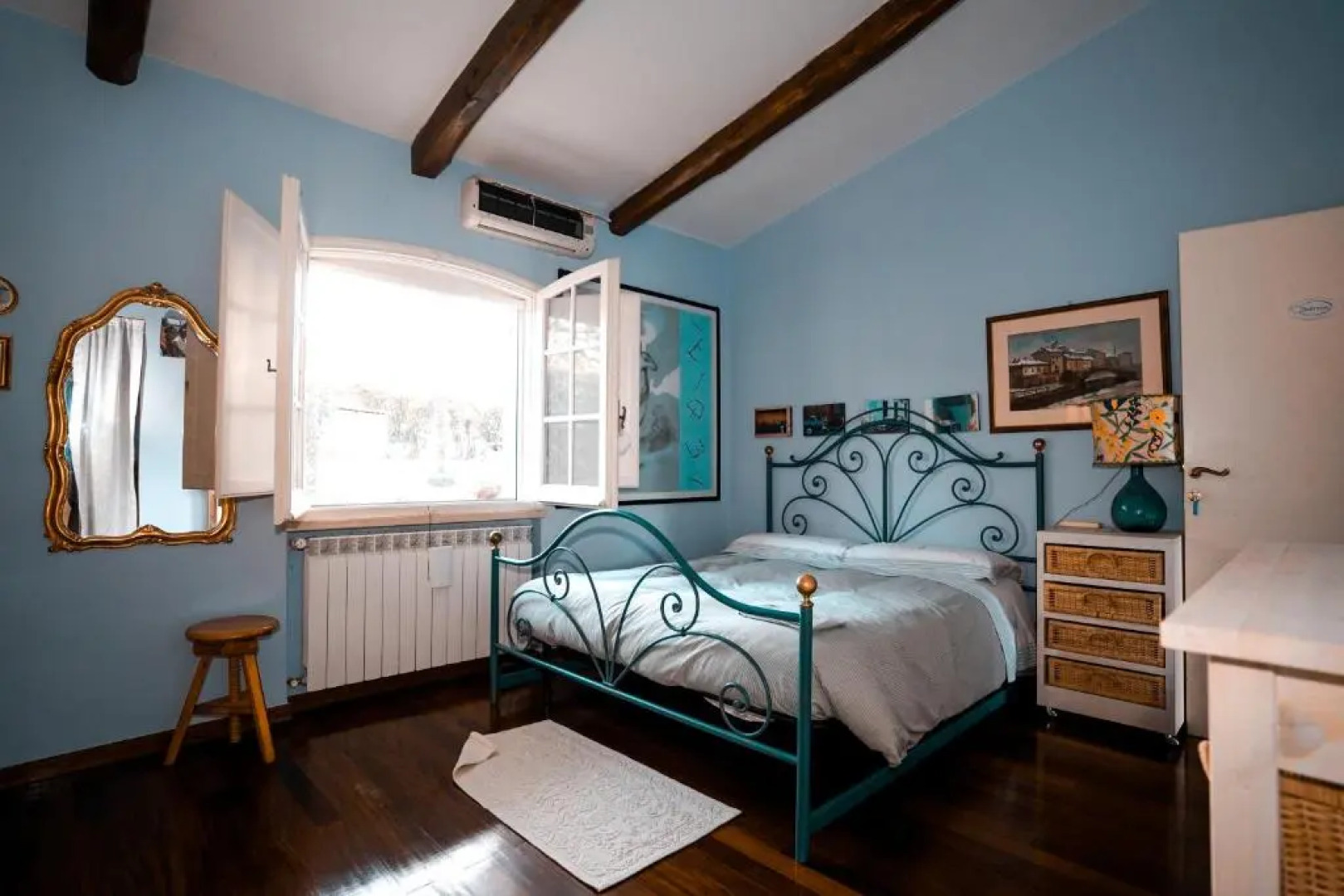 La Torre delle Comete -Villa lungo la via Francigena