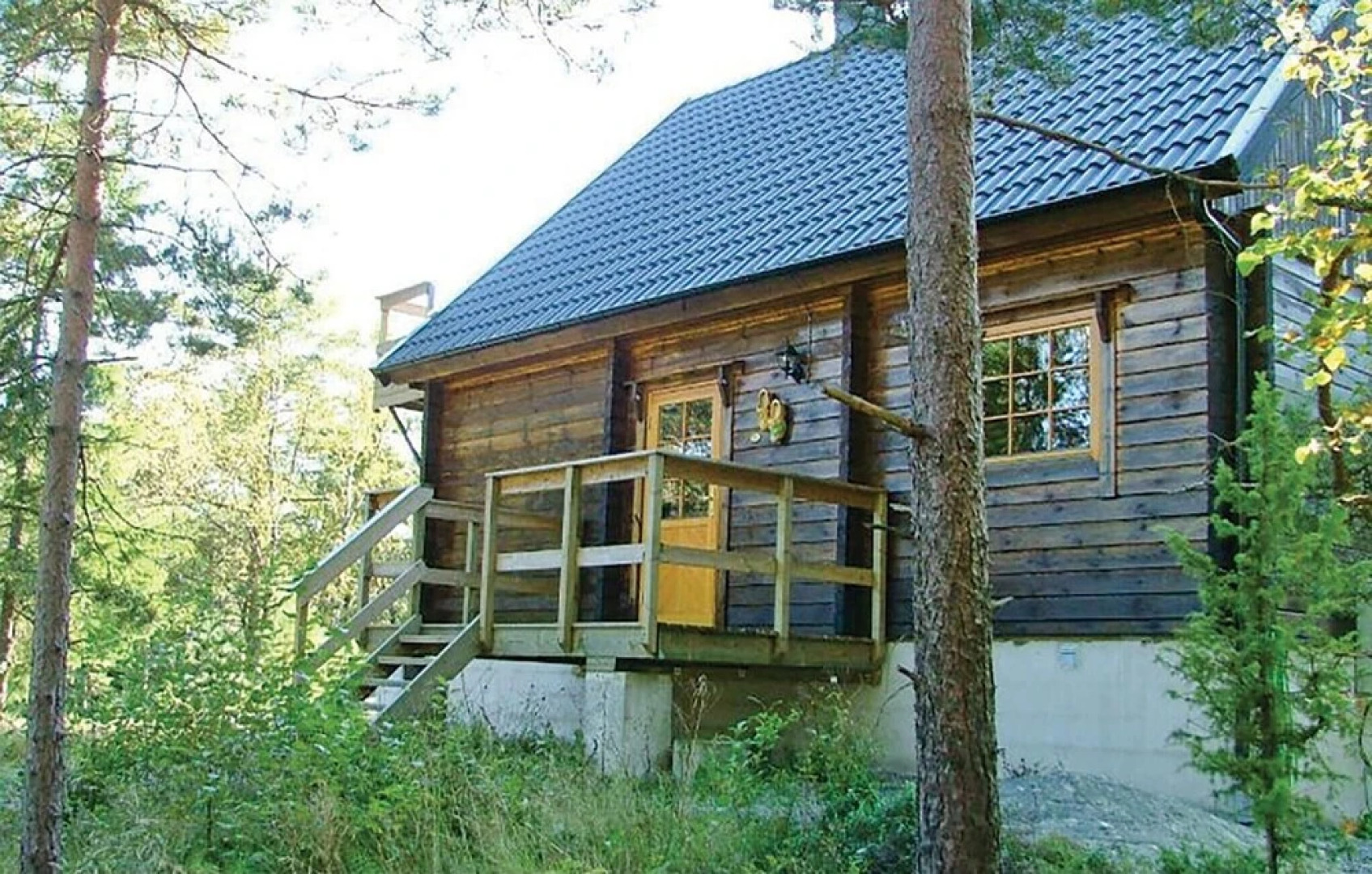 Amazing Home in Munkedal With 3 Bedrooms
