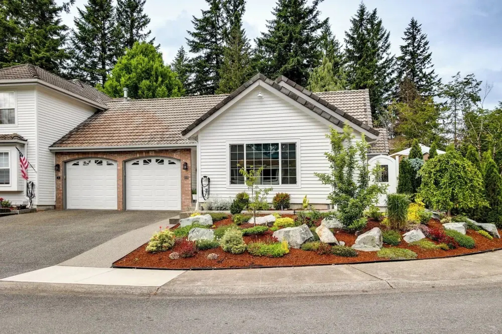 Newly Built Maple Valley Vacation Rental w/ Patio!