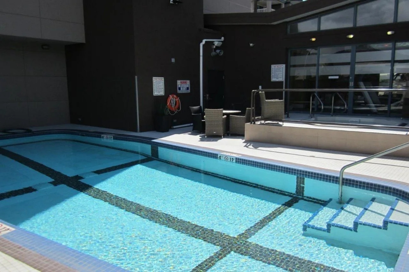 Doubletree by Hilton Hotel Kamloops