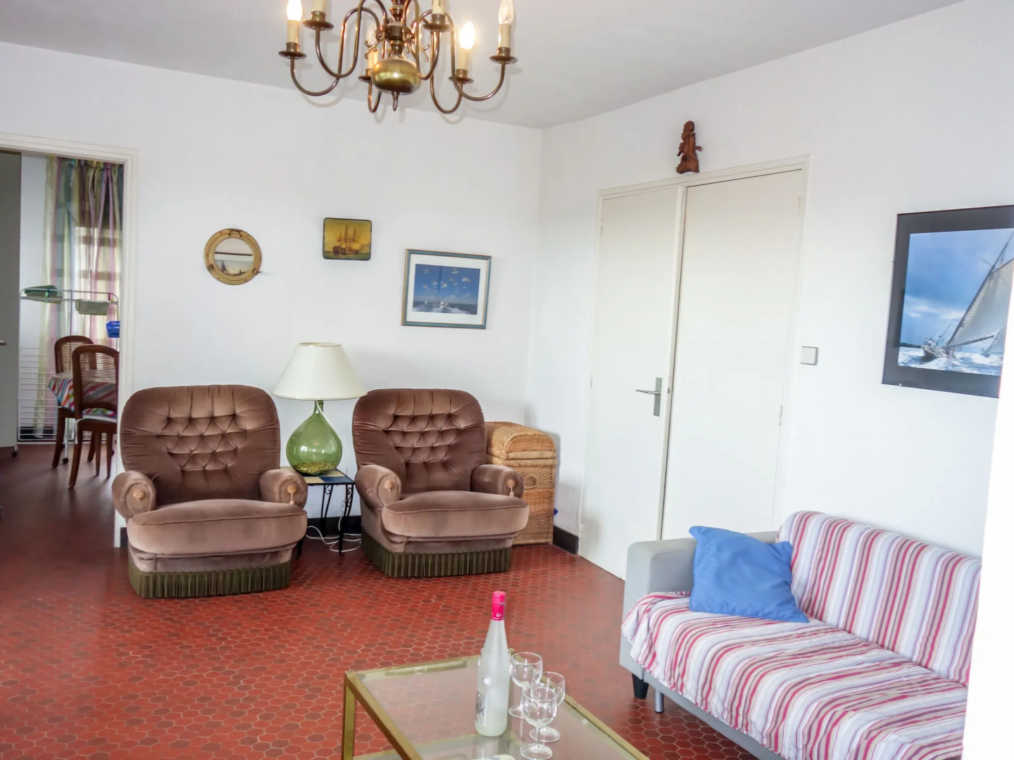 Soleil Levant 1 et 2