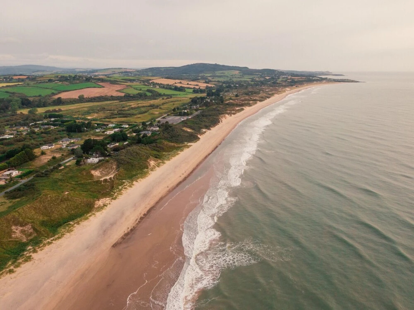 Brittas Bay Holiday Village