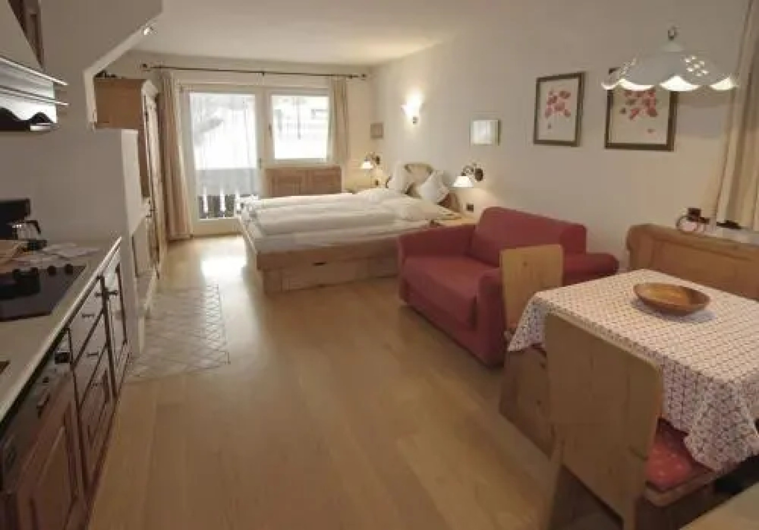 Art Chalet Marmolada