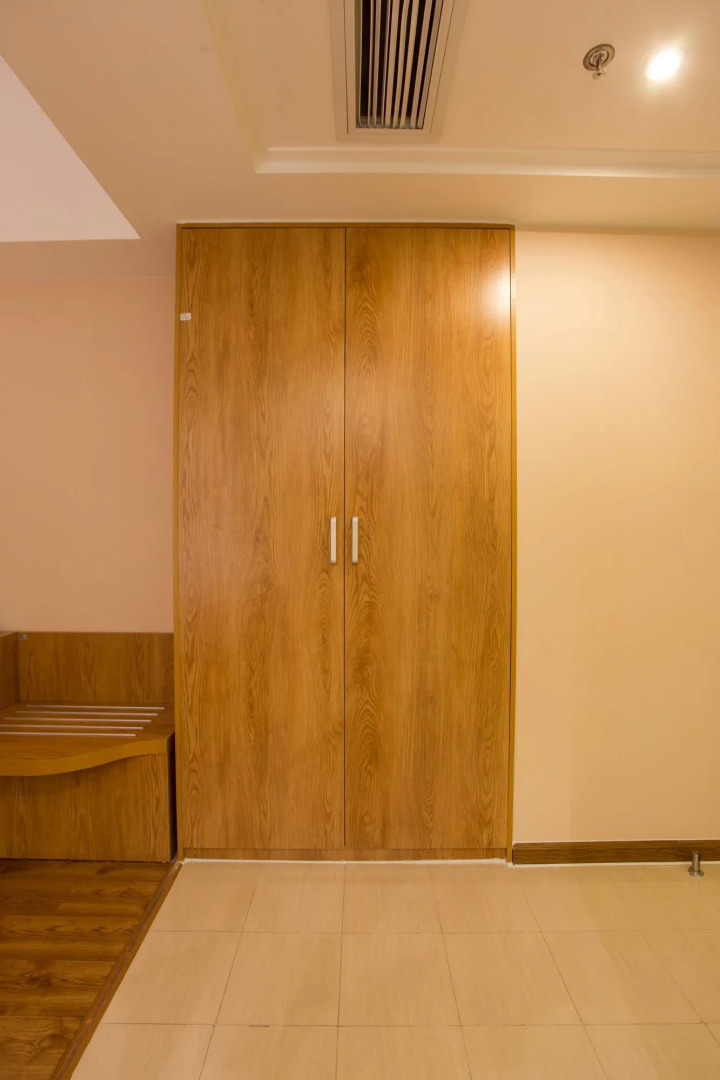 Metropolo Ningde Wanda Plaza Hotel